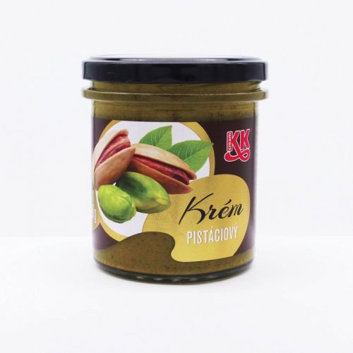 Pistáviový krém 350 g KK - Alika