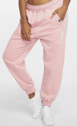 Tepláky Dangerous DNGRS / Sweat Pant Leila pink 2XL