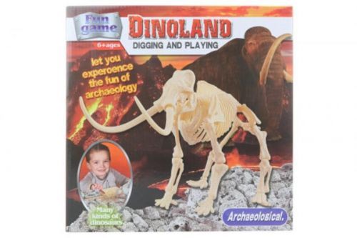 LAMPS Tesání Mamut