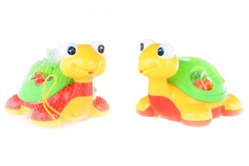 LAMPS Vkládačka želva