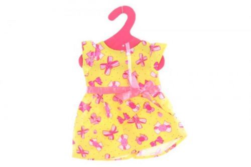 LAMPS Šatičky pro panenku