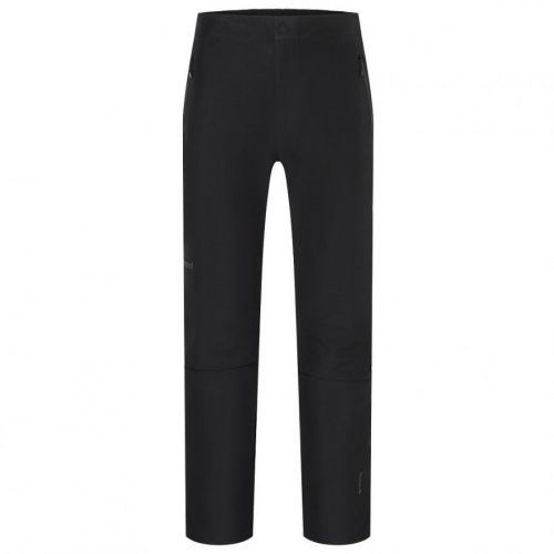 Pánské kalhoty Marmot Minimalist Pant Velikost: L / Délka kalhot: regular / Barva: černá