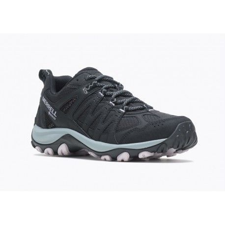 Merrell Accentor 3 Sport GTX Womens black J135442 dámské nízké nepromokavé boty 39 EUR