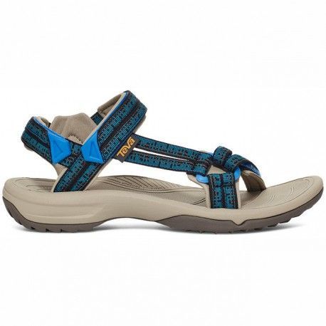 Teva Terra Fi Lite W 1001474 AHBL dámské sandály i do vody 38 EUR