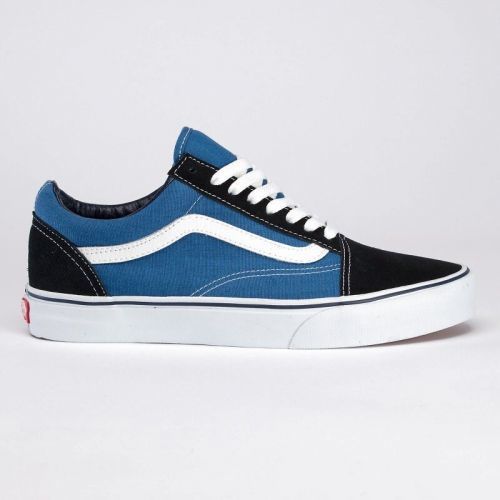 boty VANS - Old Skool Navy (NVY36)