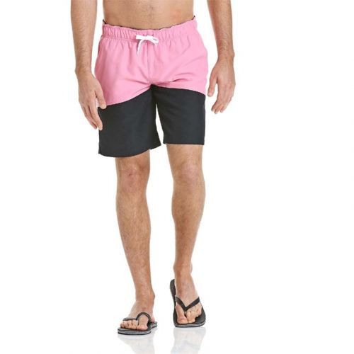 kraťasy BENCH - Shorts Aurora Pink (PK0261663)