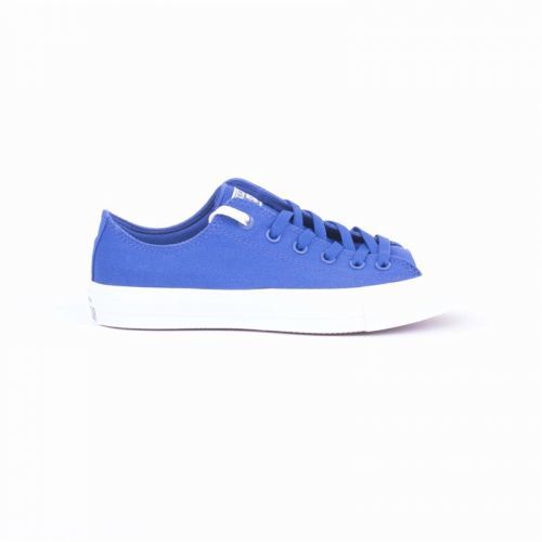 boty CONVERSE - Chuck Taylor All Star Ii Sodalite Blue/White/Navy (SODALITE BLUE/WHIT27)