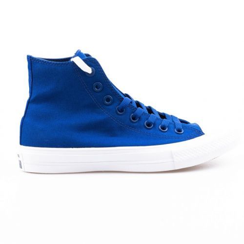boty CONVERSE - Chuck Taylor All Star Ii Sodalite Blue/White/Navy (SODALITE BLUE/WHIT26)