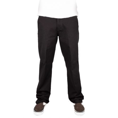 kalhoty SANTA CRUZ - Dot Workpant Black (BLACK918)