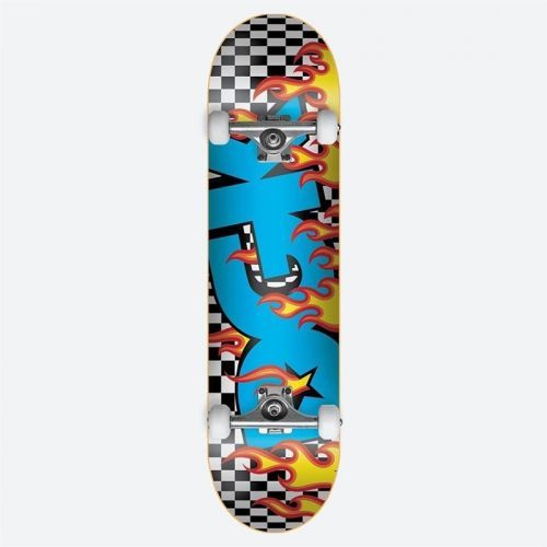 komplet DGK - On Fire Complete (MULTI1483)