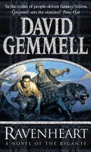 Ravenheart: A Novel of the Rigante (Gemmell David)(Paperback)