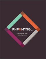 PHP & MySQL - Server-side Web Development (Duckett Jon)(Pevná vazba)