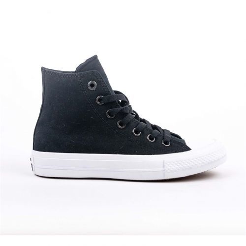 boty CONVERSE - Chuck Taylor All Star Ii Black (BLACK20)