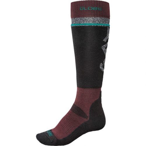 ponožky GLOBE - Bormio Snow Sock Port (POR2098)