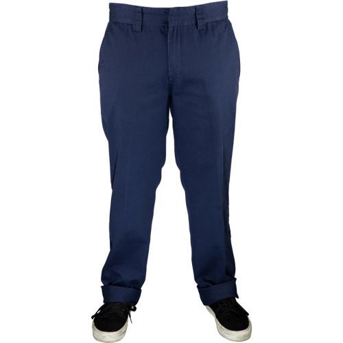 kalhoty SANTA CRUZ - Dot Workpant Dark Navy (DARK NAVY920)
