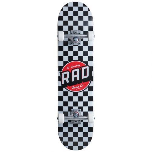 komplet RAD - Checkers (MULTI1429)