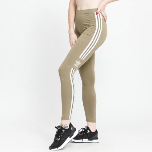 adidas Trefoil Tight Orbgrn S/34