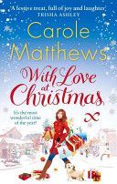 With Love at Christmas (Matthews Carole)(Paperback)