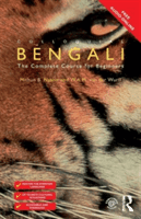 Colloquial Bengali (Nasrin Mithun B.)(Paperback)
