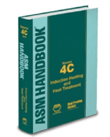 ASM Handbook - Induction Heating and Heat Treatment (Rudnev Valery)(Pevná vazba)