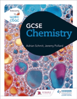 WJEC GCSE Chemistry (Schmit Adrian)(Paperback)