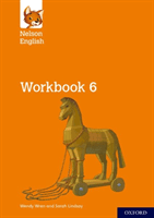 Nelson English: Year 6/Primary 7: Workbook 6 (Wren Wendy)(Paperback)