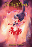 Sailor Moon Eternal Edition 3 (Takeuchi Naoko)(Paperback / softback)