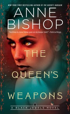 Queen's Bishop (Bishop Anne)(Paperback / softback)