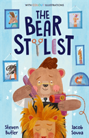 Bear Stylist (Butler Steven)(Paperback / softback)