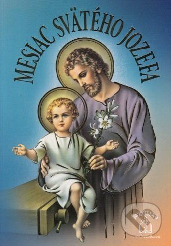 Mesiac svätého Jozefa - Jozef Straka