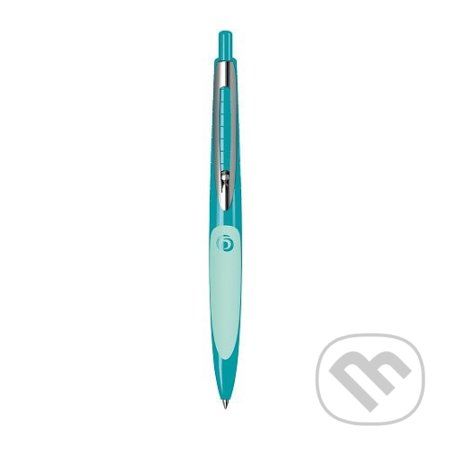 Guľôčkové pero my.pen zelené - Pelikan