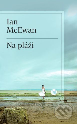 Na pláži - Ian McEwan