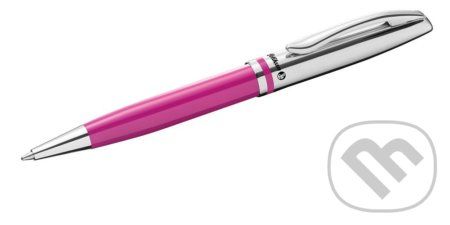 Guľôčkové pero K35 ružové - Pelikan
