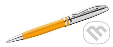 Guľôčkové pero K35 žlté - Pelikan