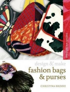 Fashion Bags and Purses - Brodie Christina