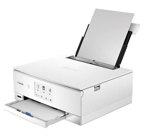 Barevná inkoustová multifunkční tiskárna Canon PIXMA TS8351a, A4, Wi-Fi, Bluetooth®, duplexní