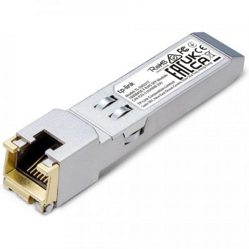 TP-LINK TL-SM331T SFP Gb RJ45 Module (TL-SM331T)