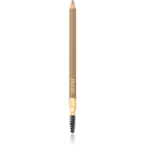 Paese Powder Browpencil tužka na obočí odstín Honey Blonde 1,19 g