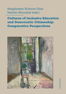 Cultures of Inclusive Education and Democratic Citizenship: Comparative Perspectives - e-kniha