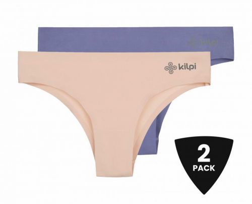 Kilpi 2P NELIA-W TMAVĚ MODRÁ - SVĚTLE RŮŽOVÁ, Velikost 36