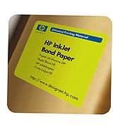 HP Inkjet Bond Paper - role 36