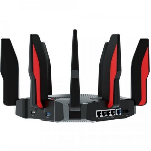 TP-Link Archer GX90 router