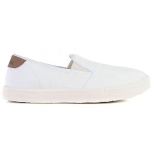 Oldcom SLIP-ON ORIGINAL Volnočasová obuv, bílá, velikost 41
