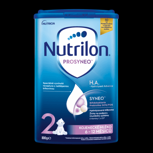 Nutrilon 2 Prosyneo™ H.A 800 g