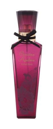 Parfémovaná voda Christina Aguilera - Violet Noir 50 ml