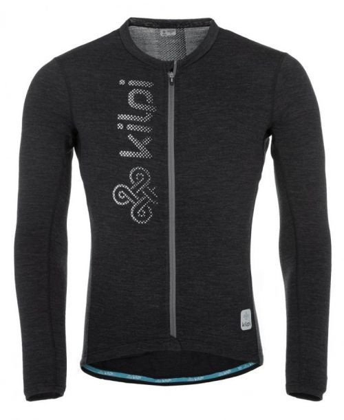 Kilpi SONET-M TMAVĚ ŠEDÁ, Velikost 3XL