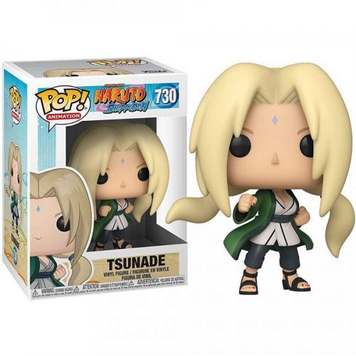 Funko POP! # 730 Naruto - Lady Tsunade