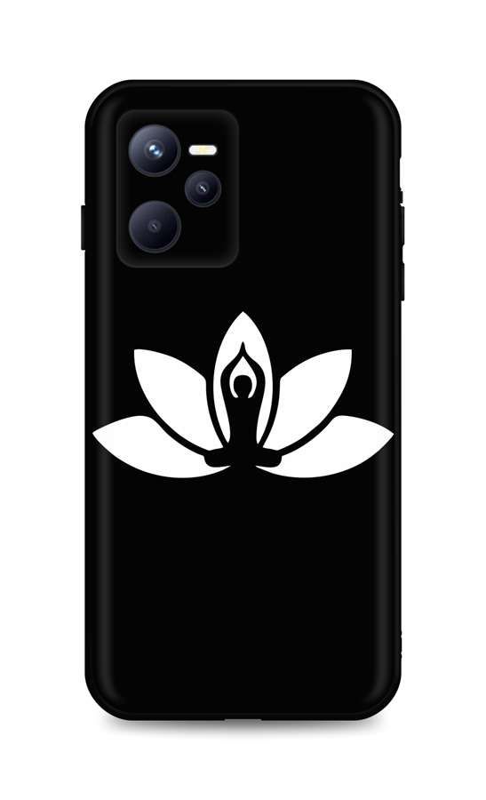 Kryt TopQ Realme C35 Yoga 74472
