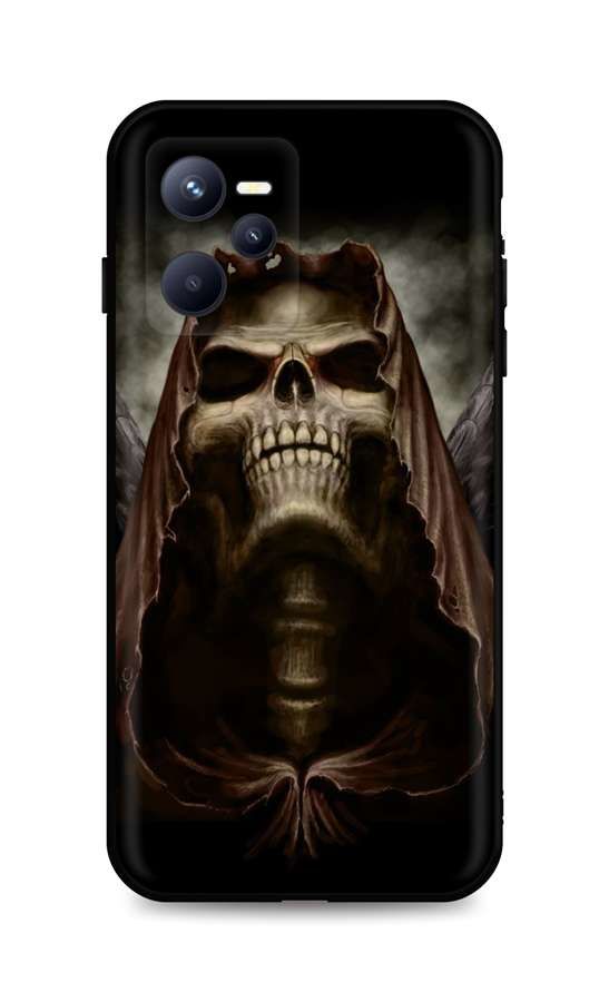 Kryt TopQ Realme C35 Respect 74448