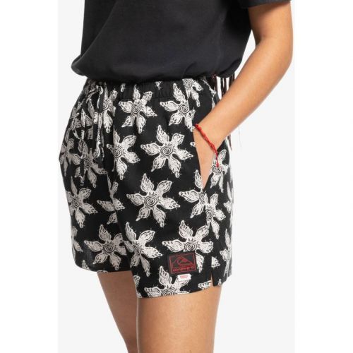 KRAŤASY QUIKSILVER UPSIDE DOWN WMS - L